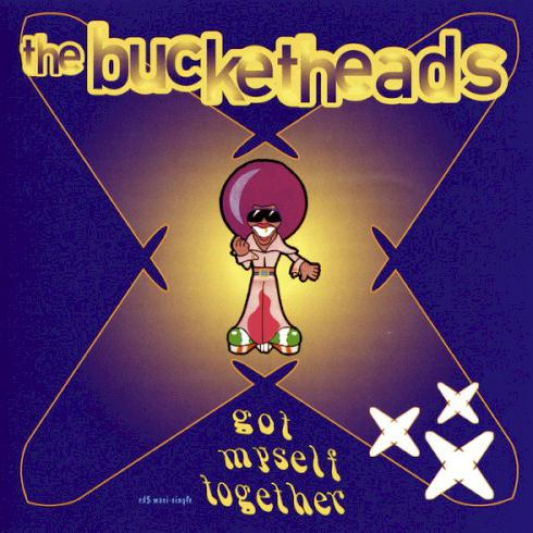 The Bucketheads